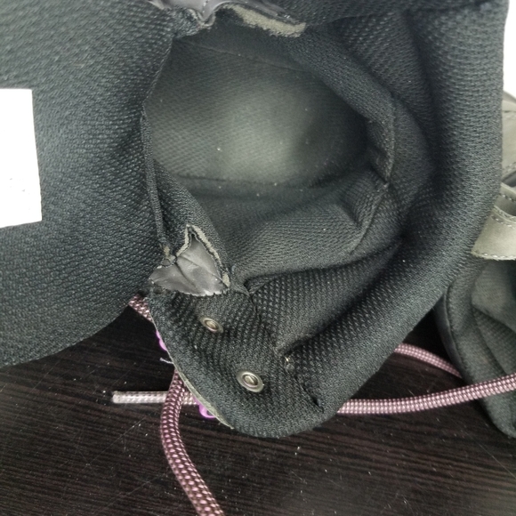 King's Honeywell KWLK02 6" Steel Toe Welted Leather Work Boot 8 - Picture 6 of 8